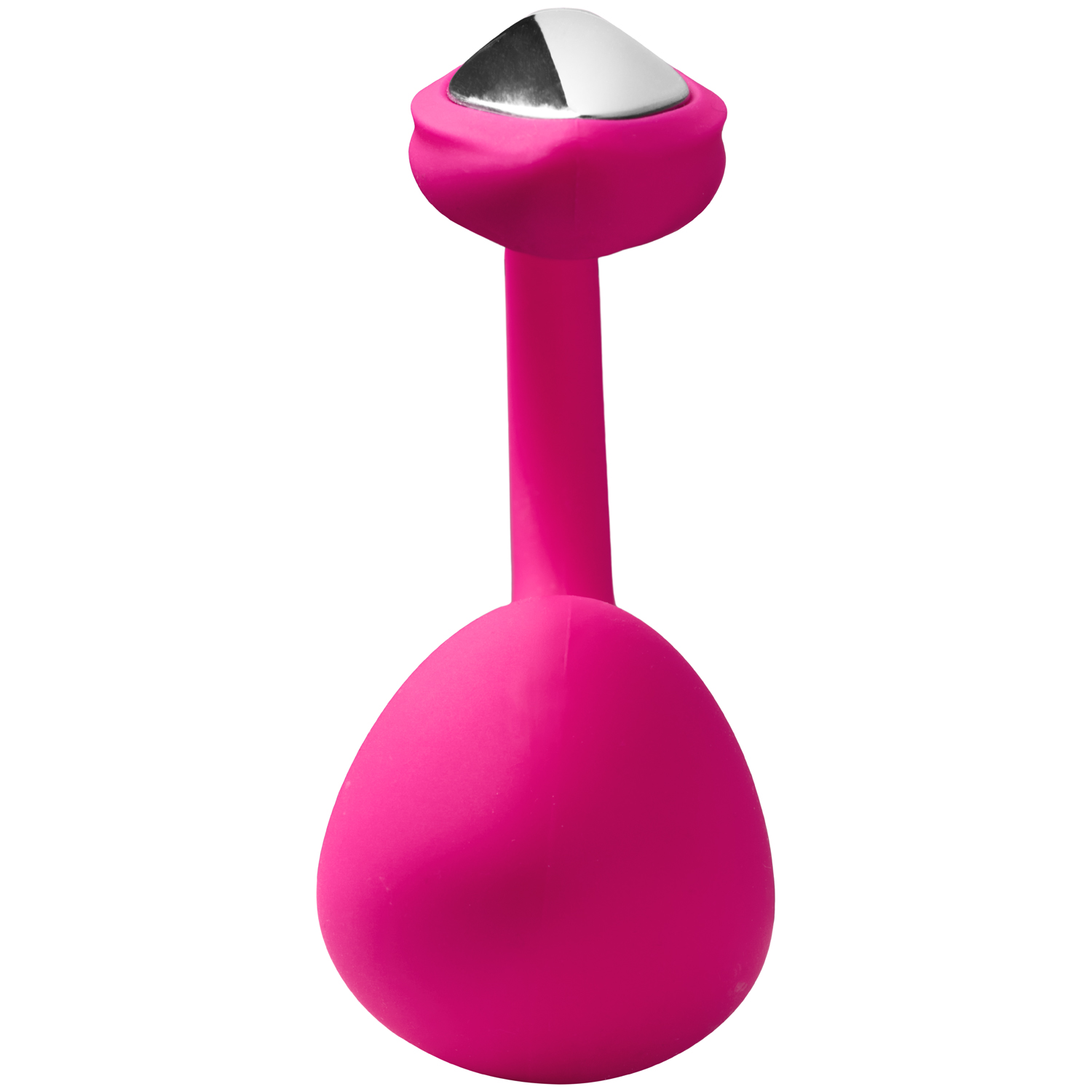 Lovense Lush 4 G-Spot Egg Vibrator - Sinful
