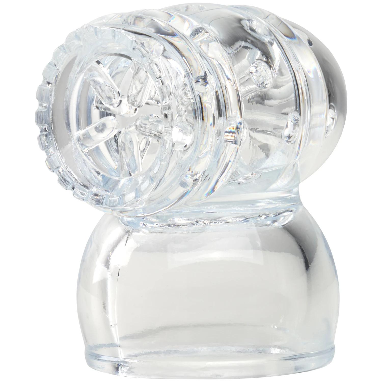 Doc Johnson Merci Cock Teaser Accessoire pour Wand var 2