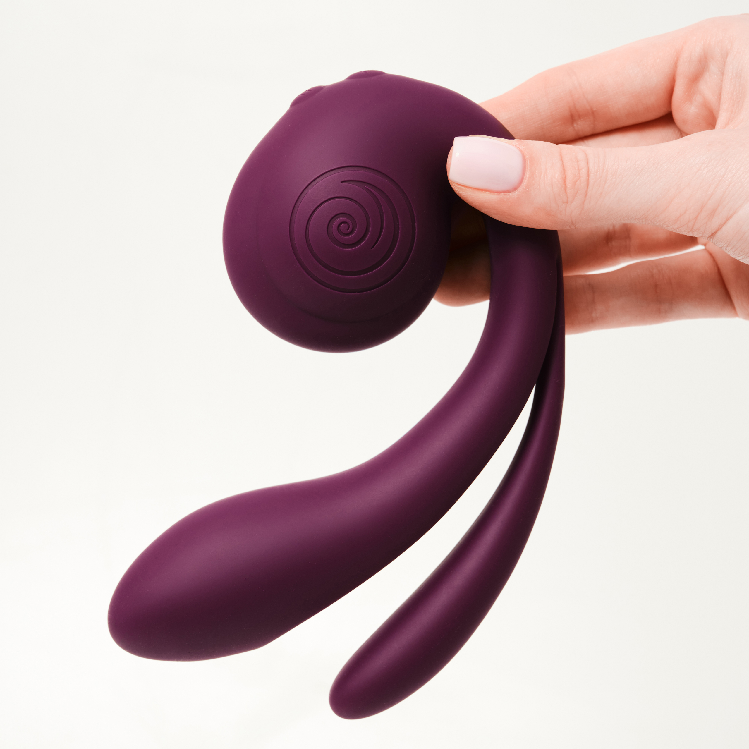 SVibe Snail Gizi Pro Triple Vibrator var 2