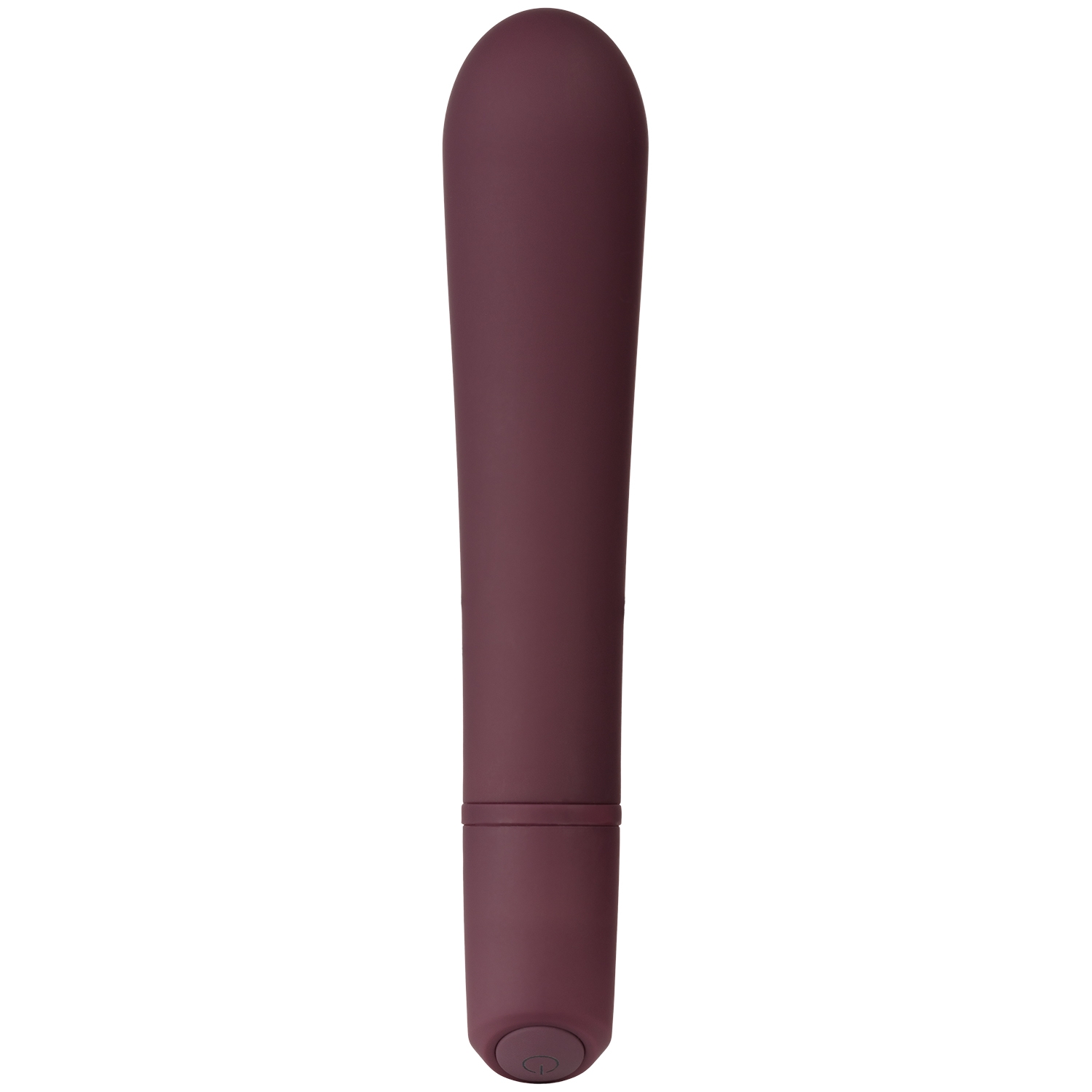 Amaysin Pleasure Wand Vibrator - Bordeaux | Vibratorer//Favoriter//Kvinnor//Vibrerande Dildo//Dildos//Dildovibrator//Amaysin//Färgade Dildos | Intimast