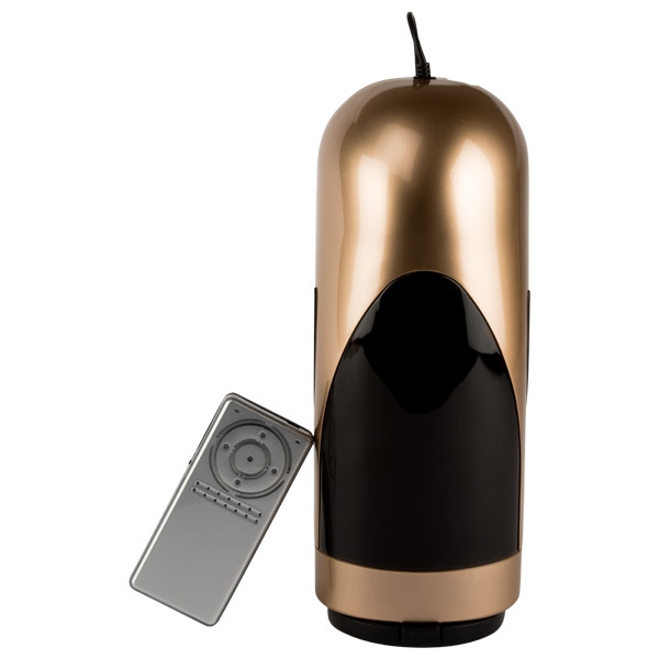 Rends R-1 A10 Piston Masturbaattori 1