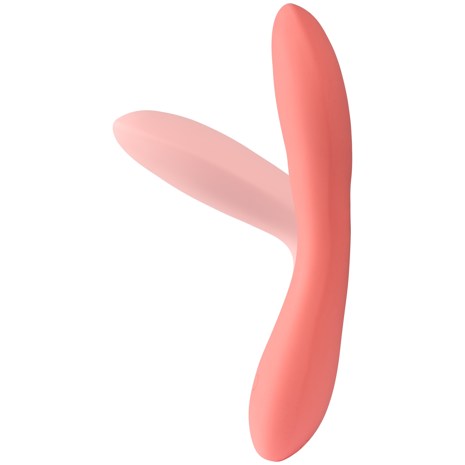 Sinful Böjbar Vibrator - Coral