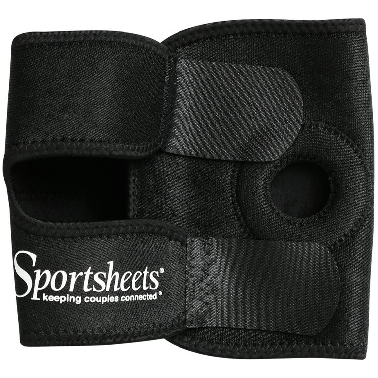 Sportsheets Strap-on Thigh Harnas  var 1