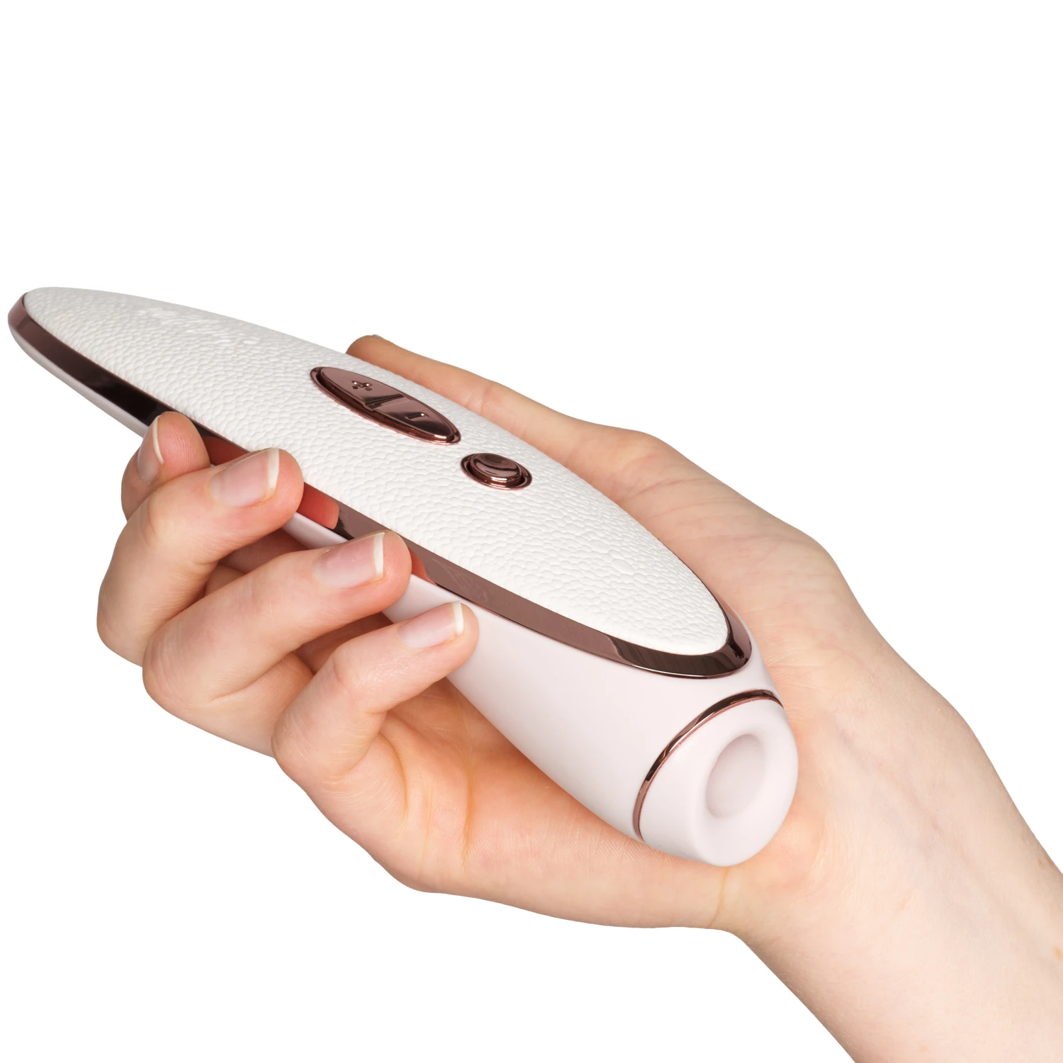 Satisfyer Luxury Pret-A-Porter Klitorisstimulator 1