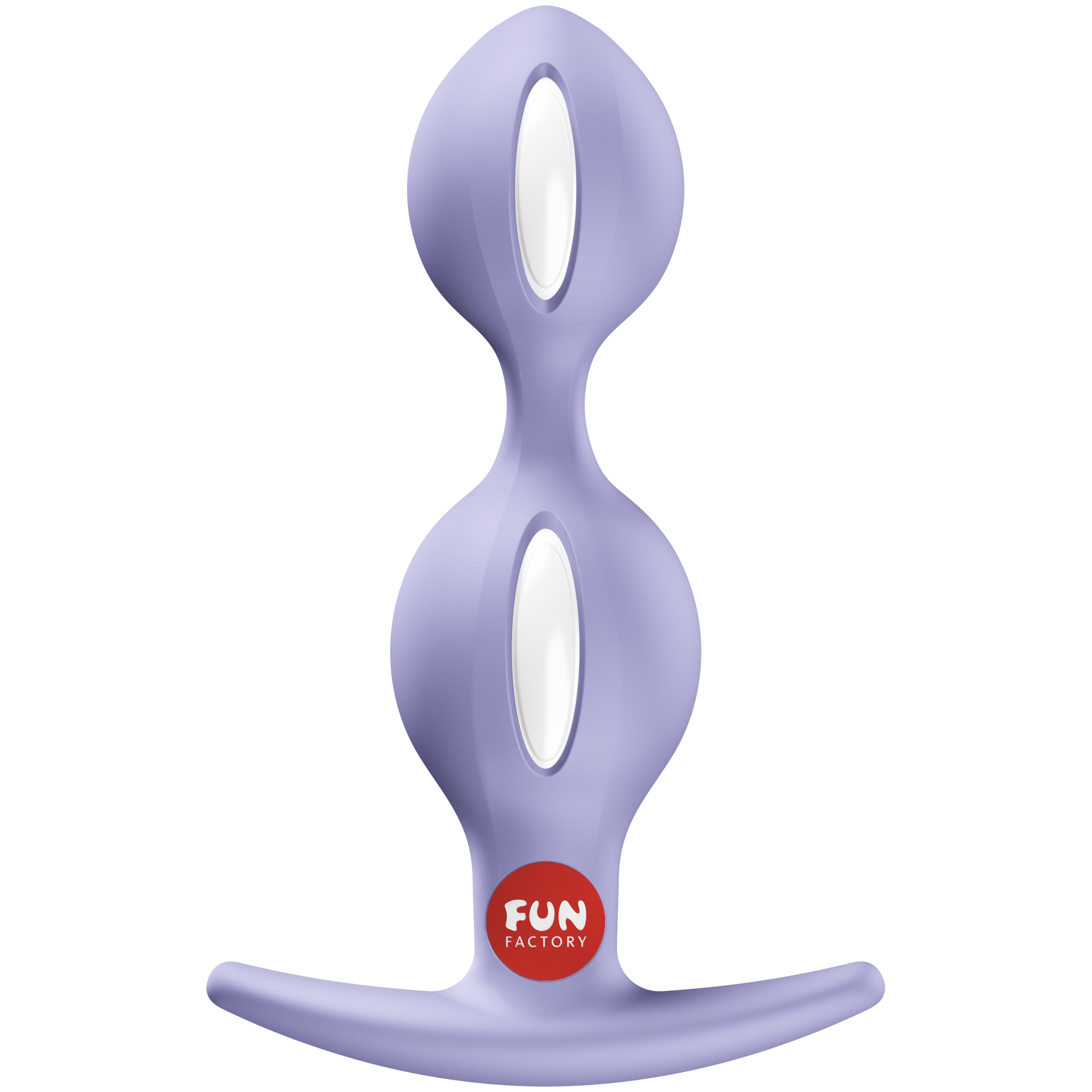 Fun Factory B Balls Duo Analplugg 12,5 cm var 1