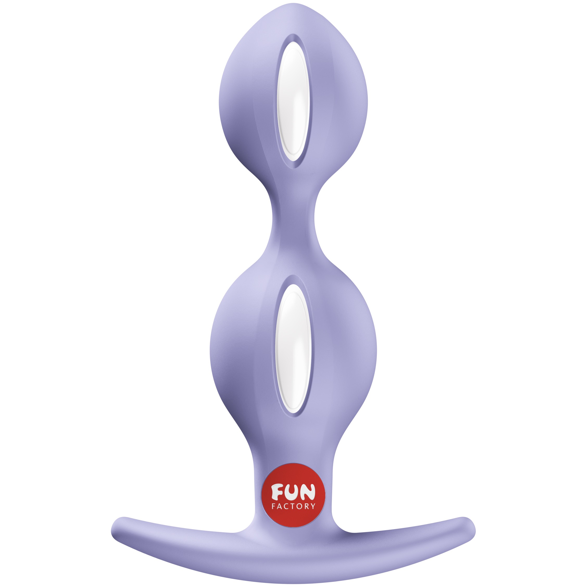 Fun Factory B Balls Duo Anal Plug 12.5 cm var 1