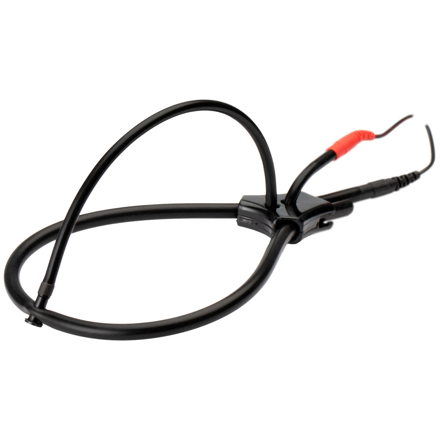 Mystim Pure Pete Elektro Glansring var 1