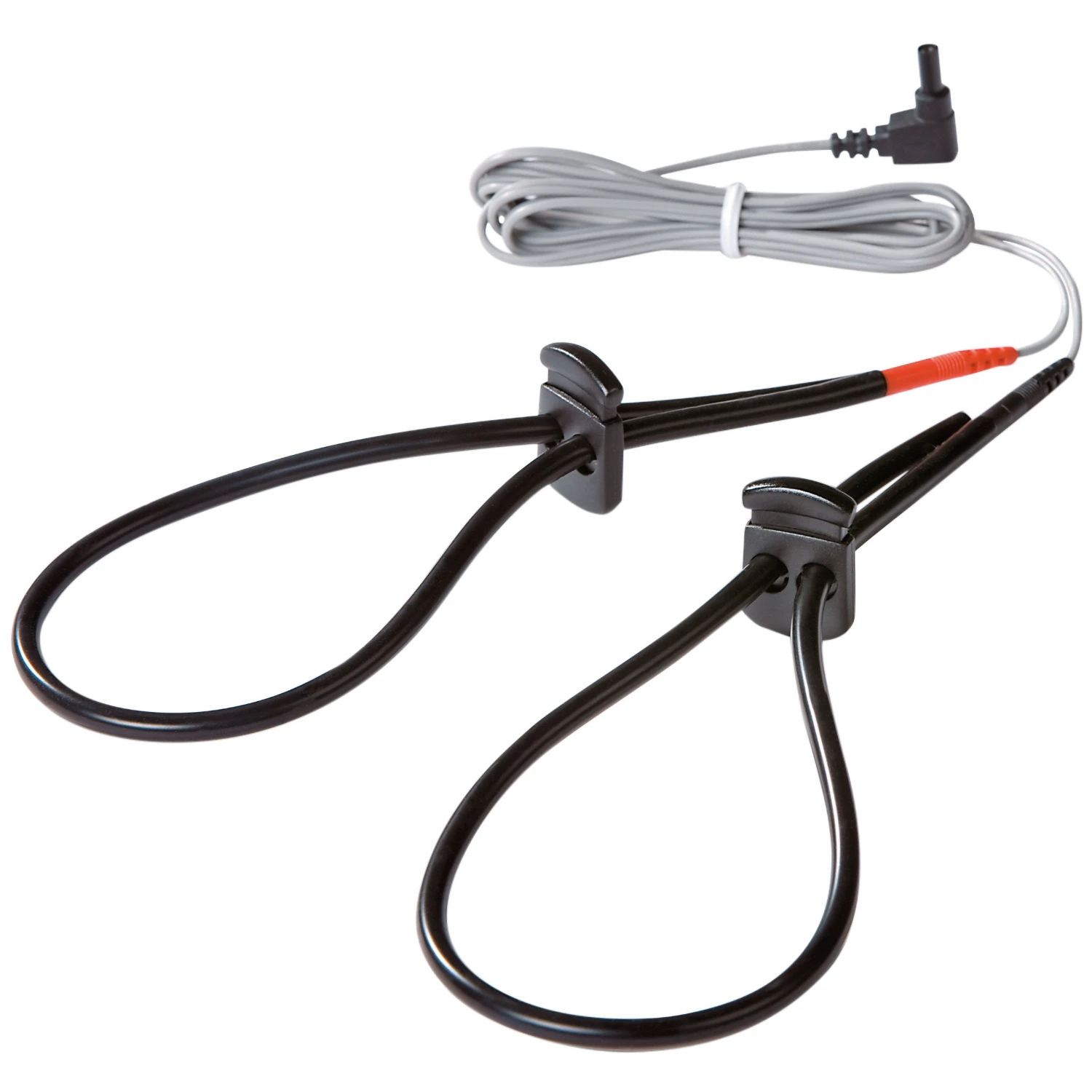 Mystim Rodeo Robin Elektro-penisring var 1