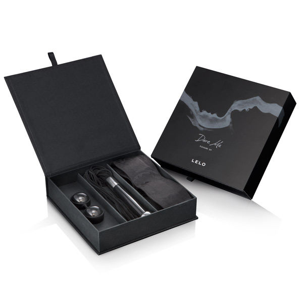LELO Dare Me Pleasure -setti 1