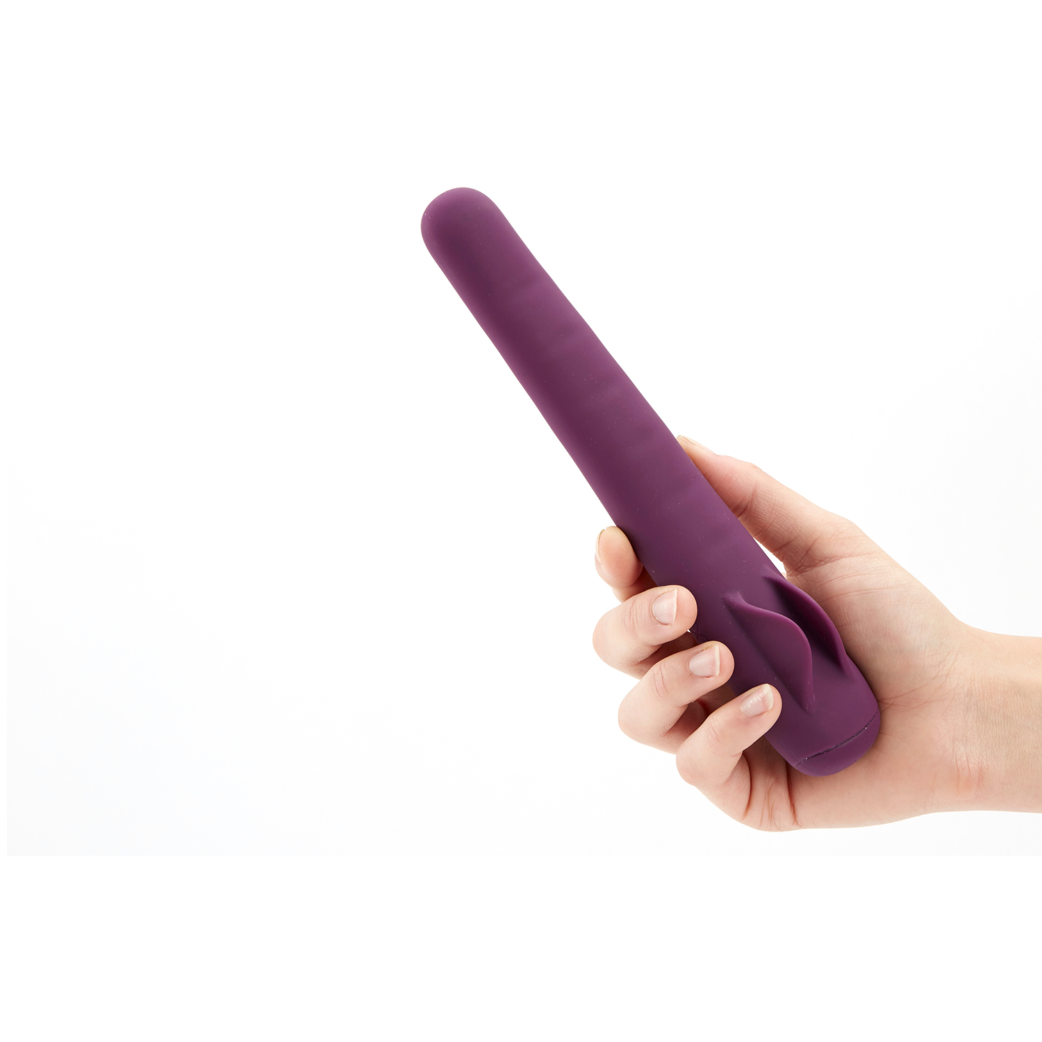 MysteryVibe Crescendo Mouldable App-Steered Vibrator - Discreet delivery