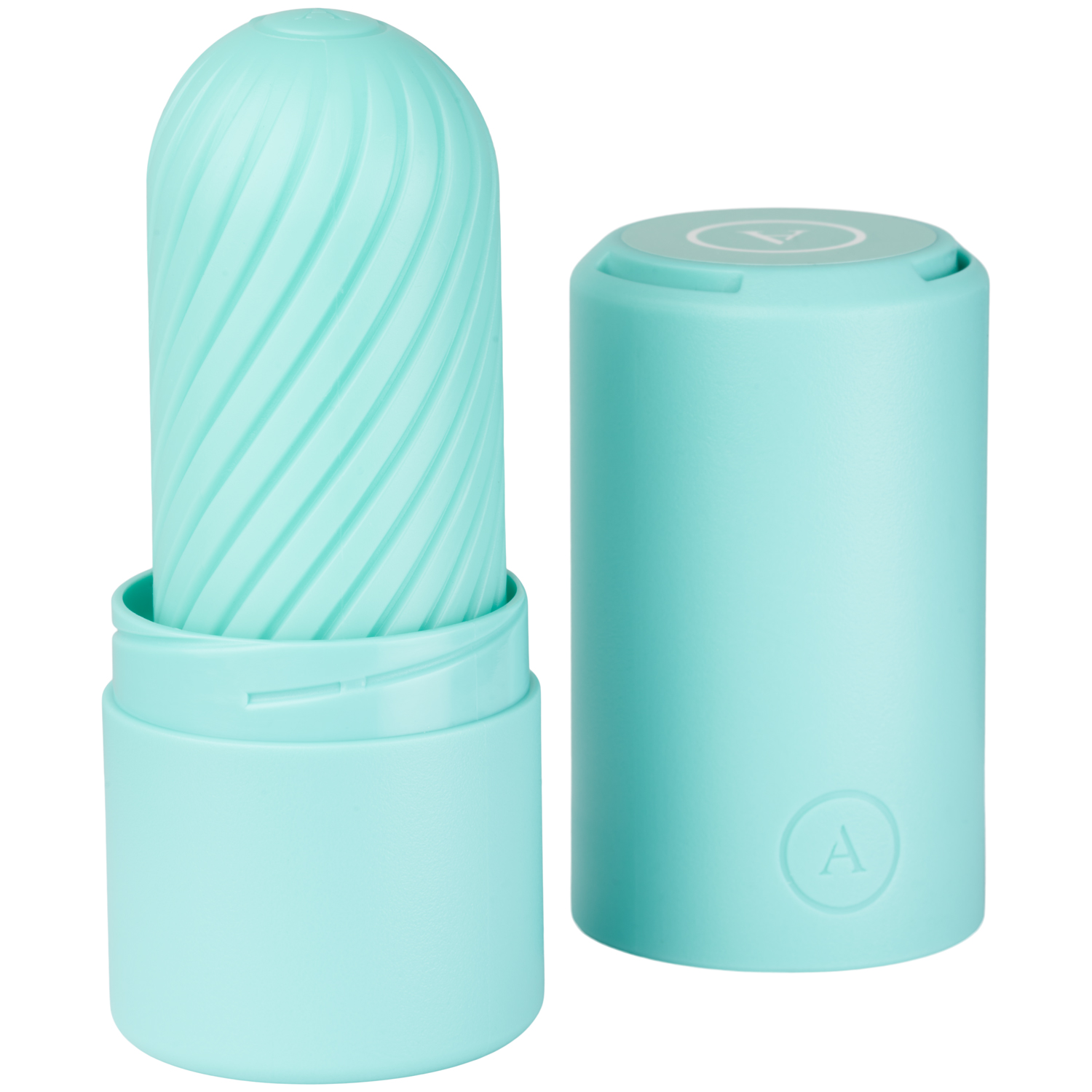 Arcwave Ghost Reversible Stroker - Turquoise