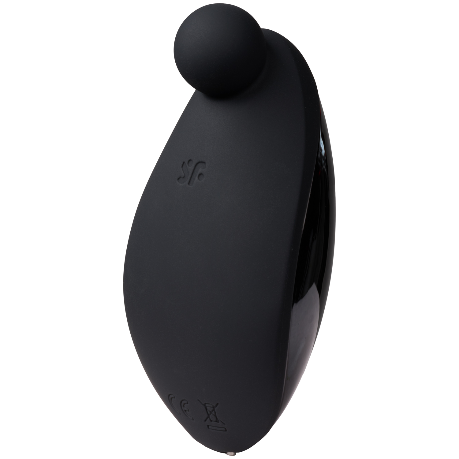 Satisfyer Spot On 2 Lay-On Vibrator var 1