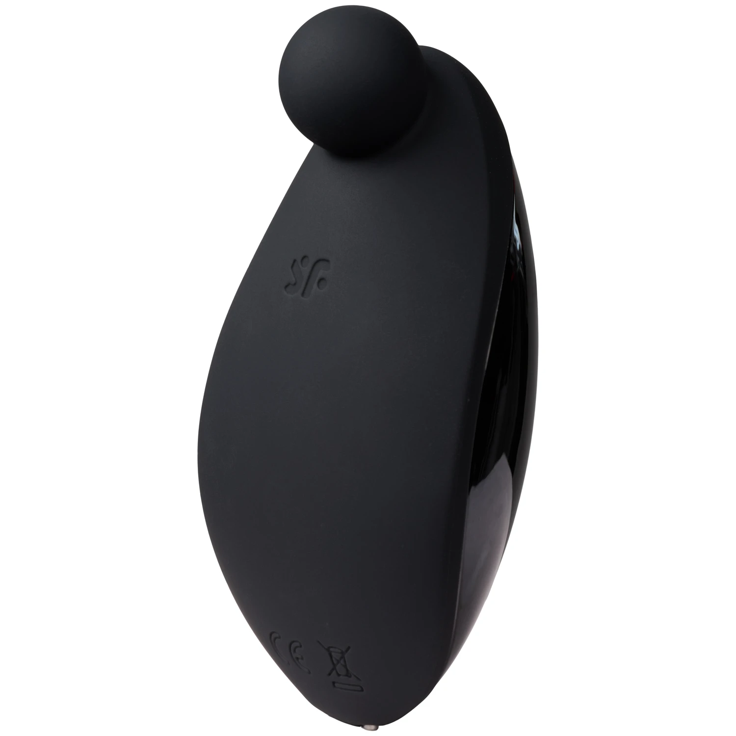 Satisfyer Spot On 2 Lay-On Vibrator var 1