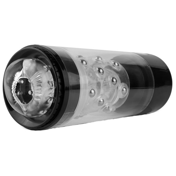 Roto-Bator Ass Rotating Masturbator for Men 1