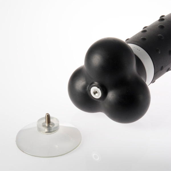 Sinfive Pikilo Sugekop Dildo 1