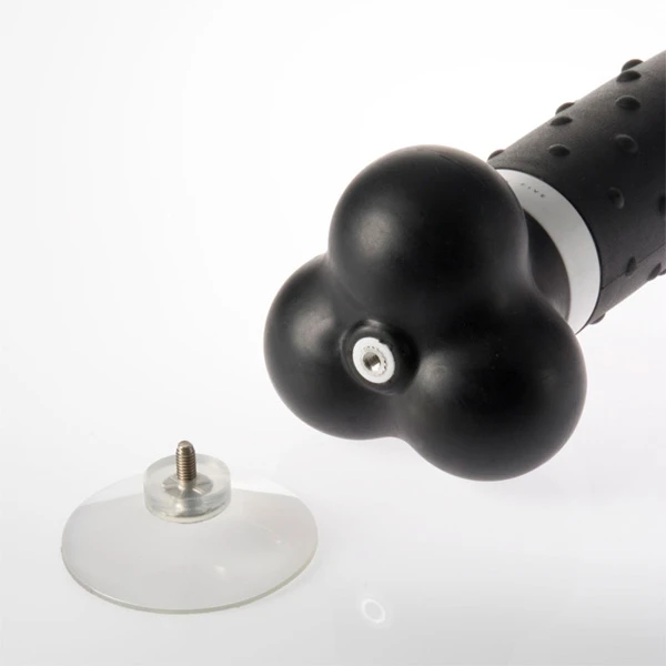 Sinfive Pikilo Sugekop Dildo 1