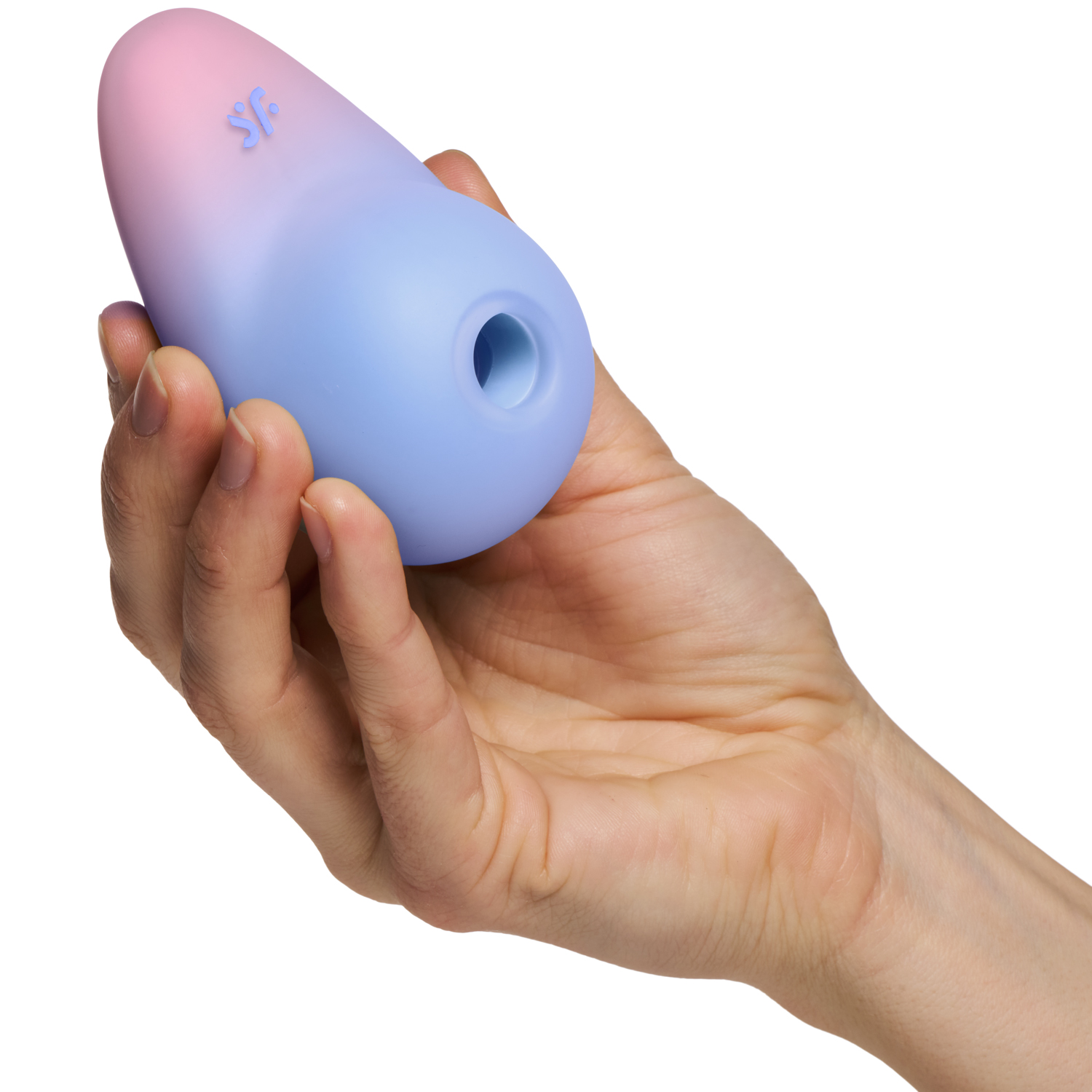 Satisfyer Pixie Dust Luchtdruk Vibrator var 10