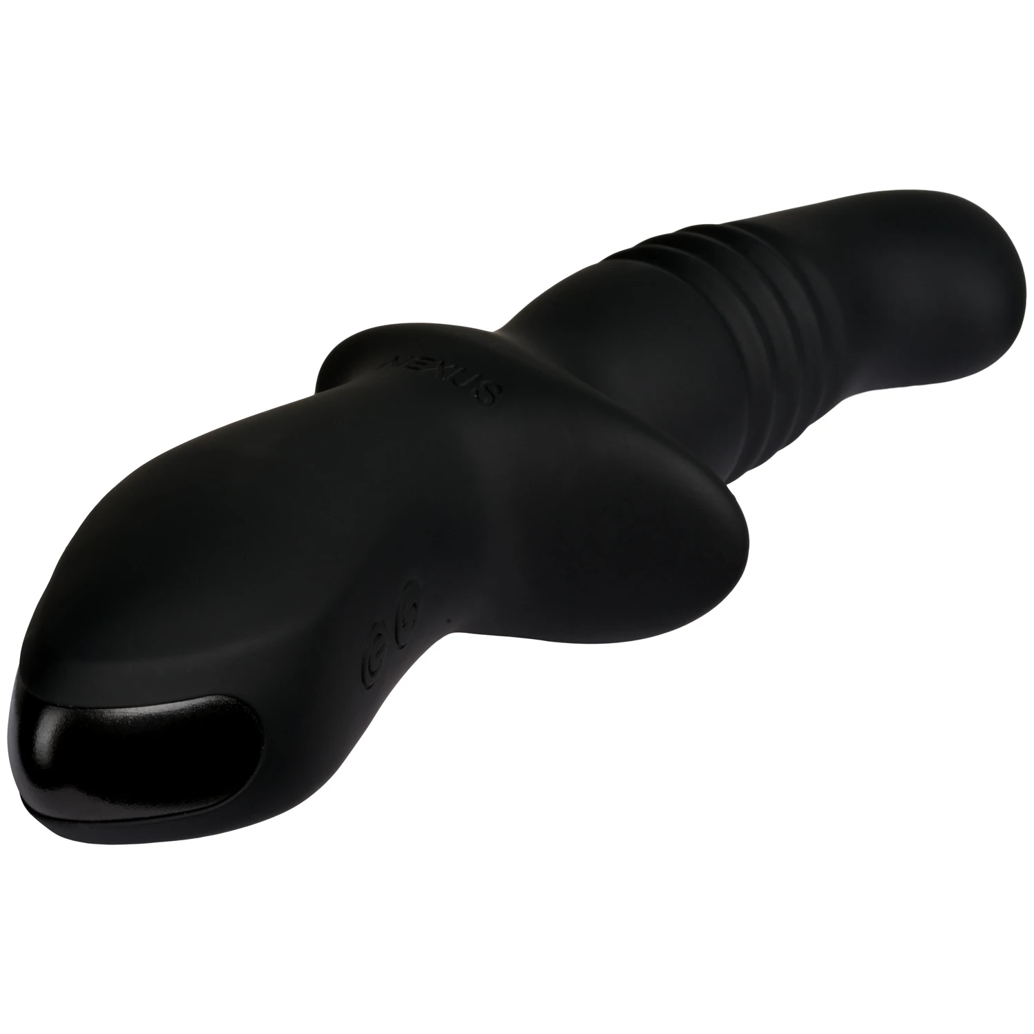 Nexus Thrust Anal Thrusting Prostata Probe Massager 1