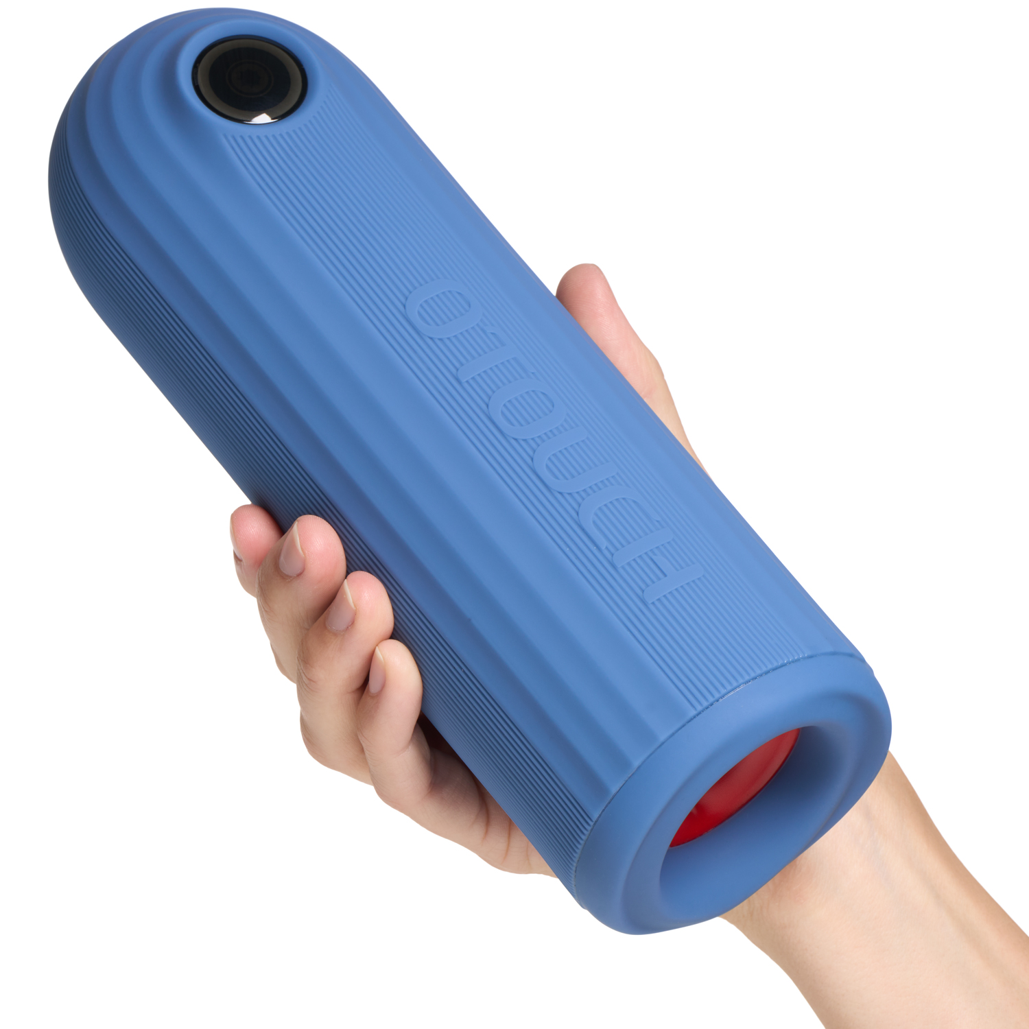 Otouch Submarine Vibrierender Masturbator var 2