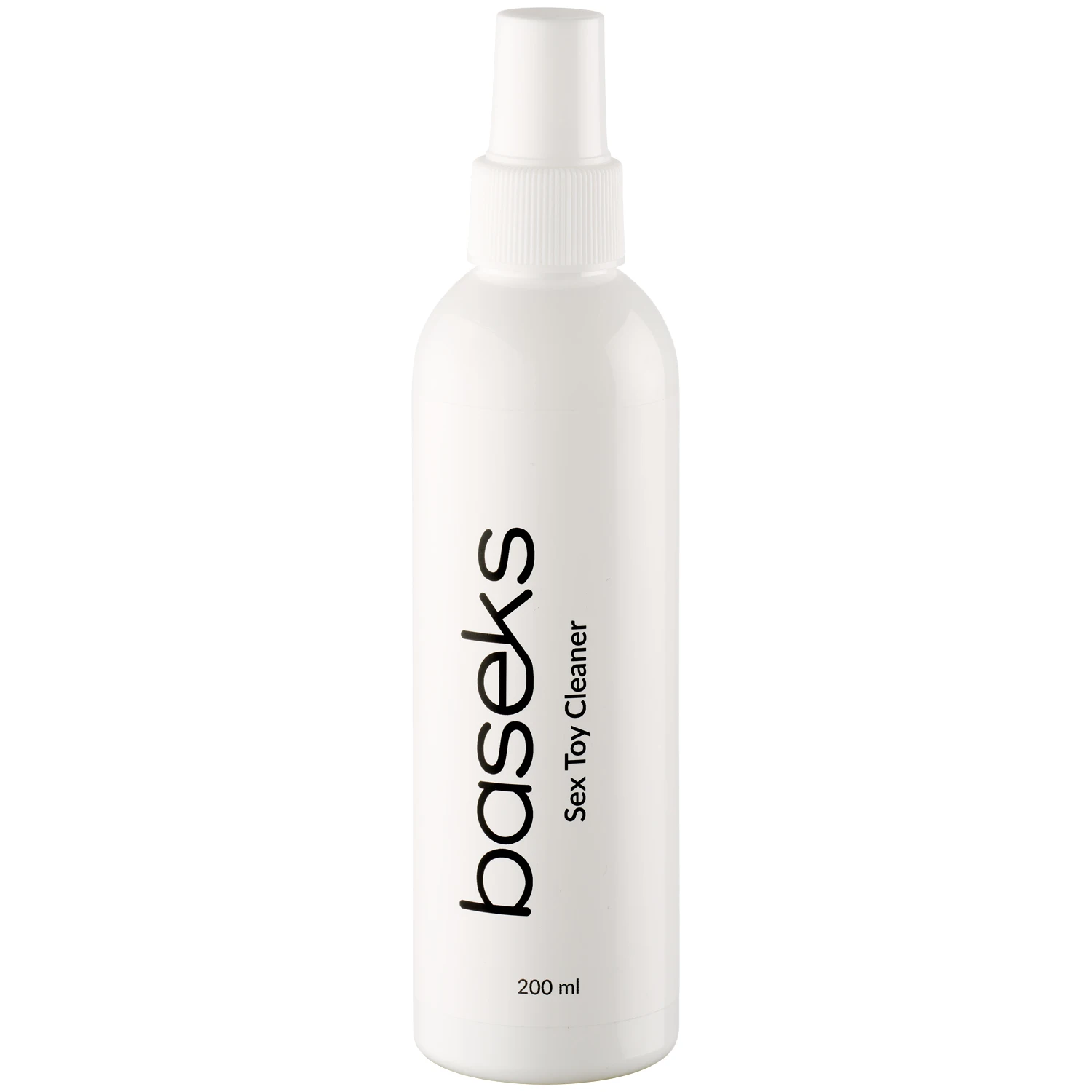 Baseks Sexlegetøjs Rengøring 200 ml var 1