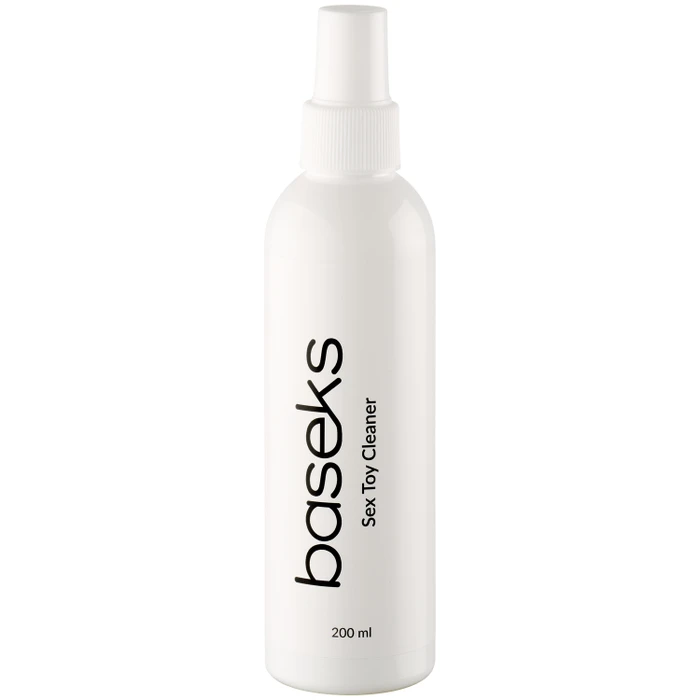 baseks Nettoyant pour Sextoys 200 ml var 1