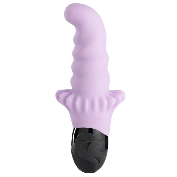 Fun Factory Stubby Testvindende Vibrator var 1