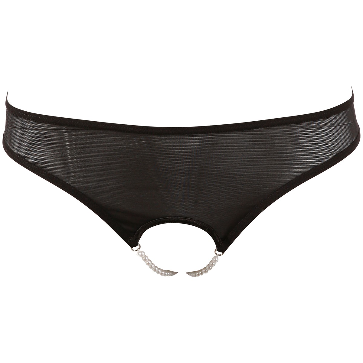 Cottelli Pearl String | Kjøp Her | Sinful