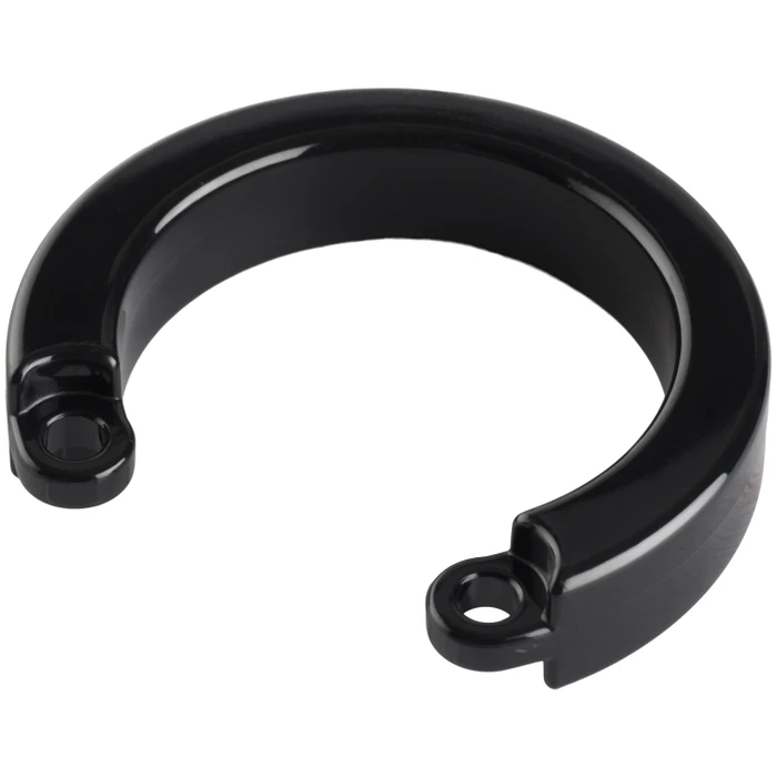  CB-X Black U-Ring for CB Chastity Device var 1