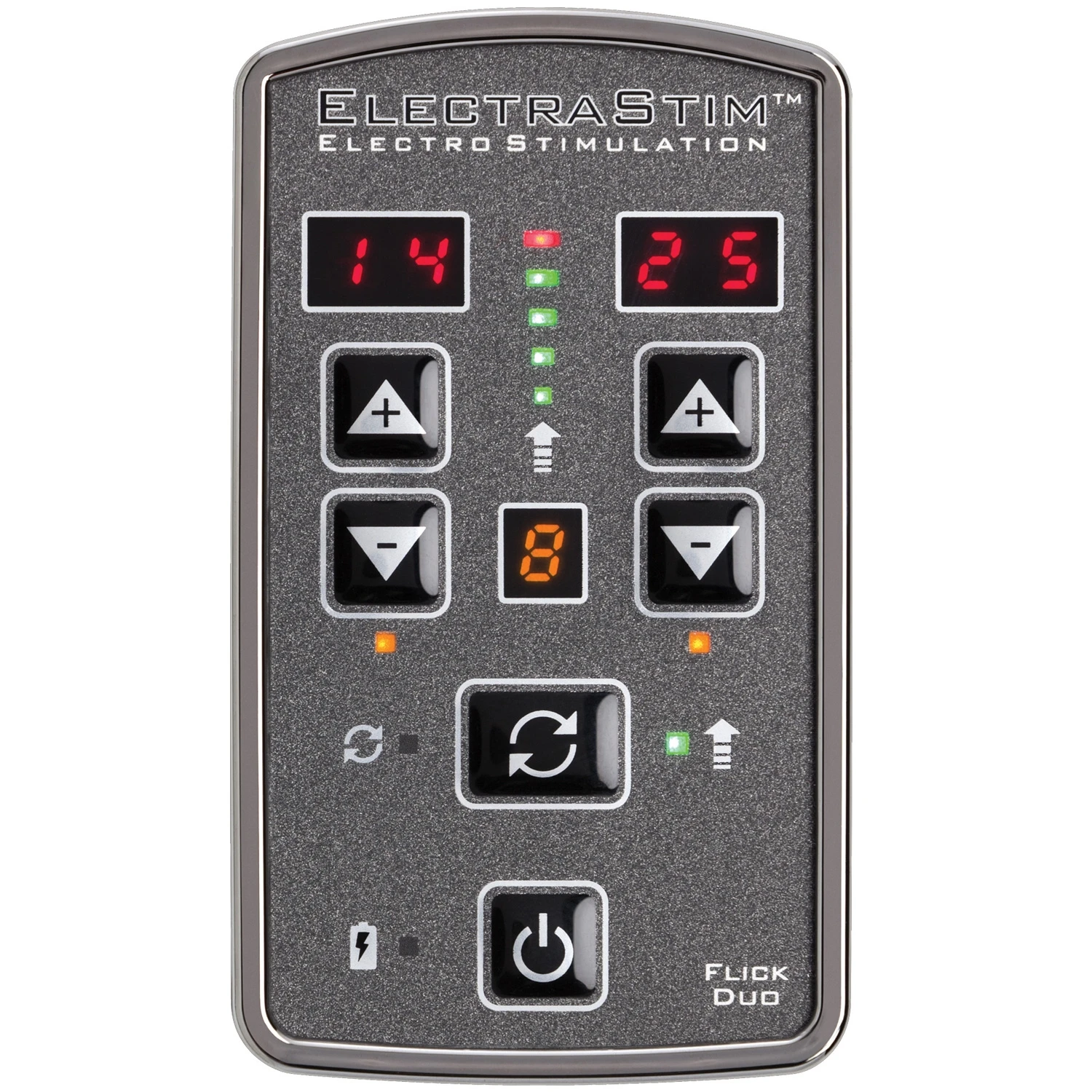 ElectraStim Flick Duo Stimulator Multi-Pack 1