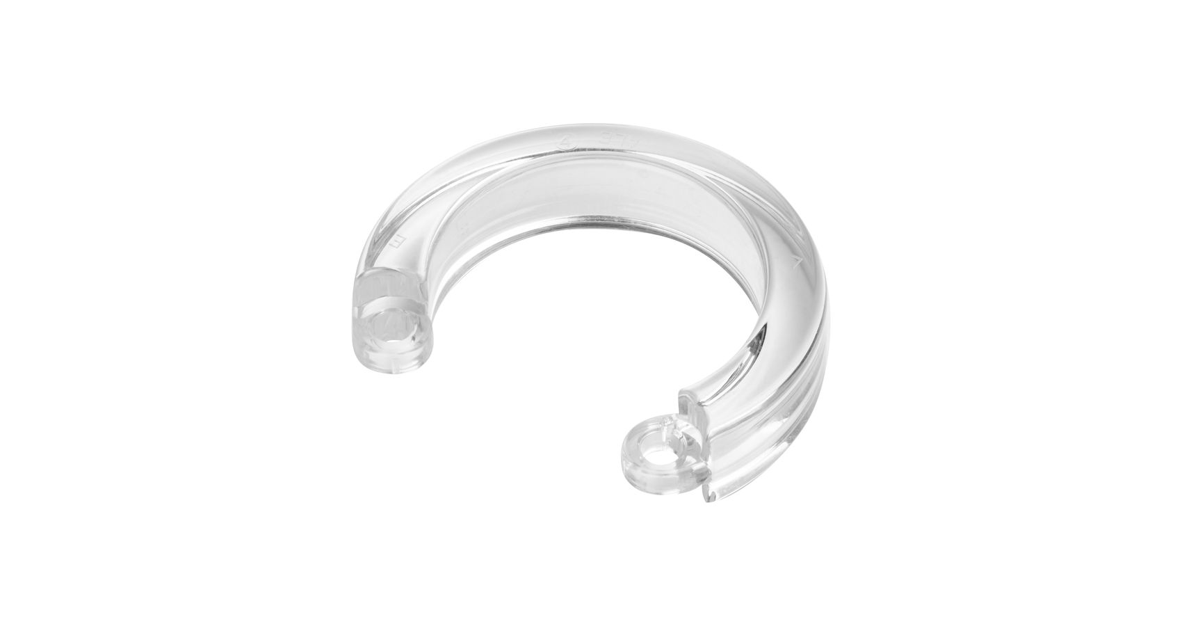 Cb Ring CB-X Clear U-Ring for CB Chastity Device | Sinful