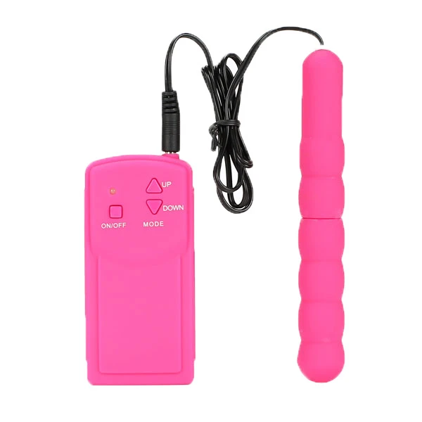 Loving Joy Pleasure Probe Analvibrator for Kvinner var 1