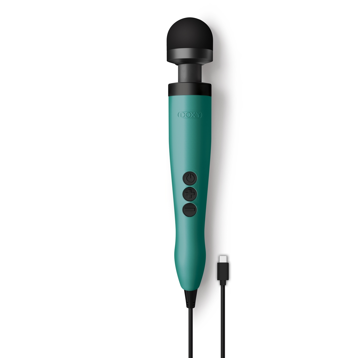 Doxy 3 USB-C Magic Wand - Turquoise