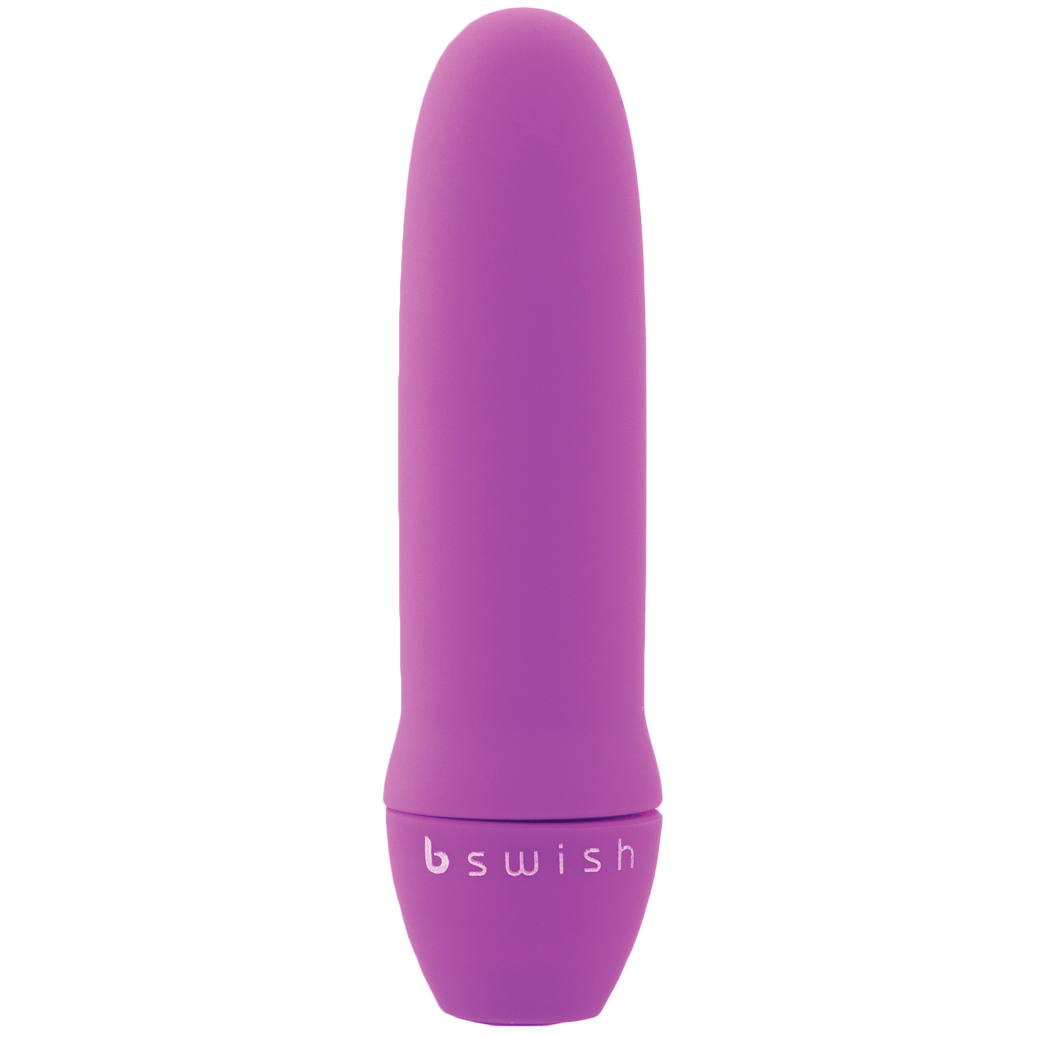 B Swish Bmine Classic Mini Vibrator   - Lila