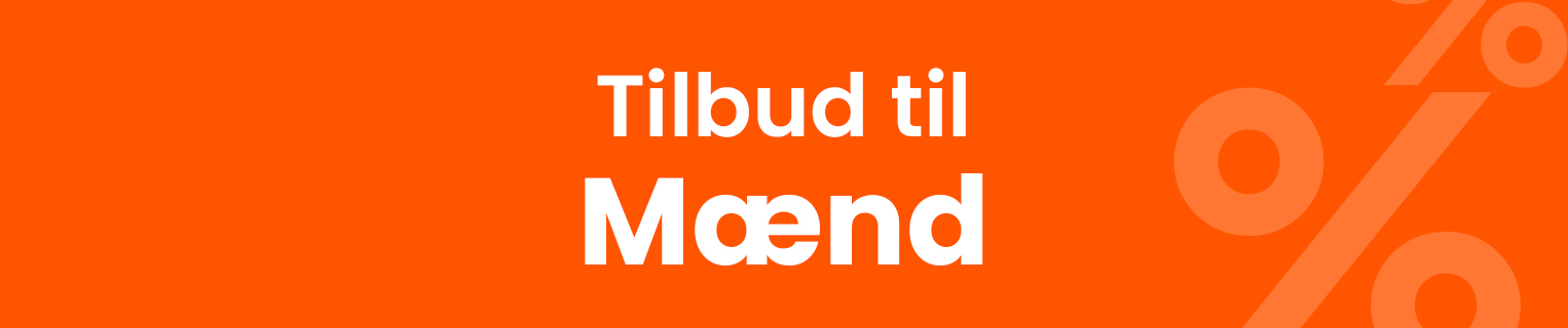 Tilbud til Mænd desktop