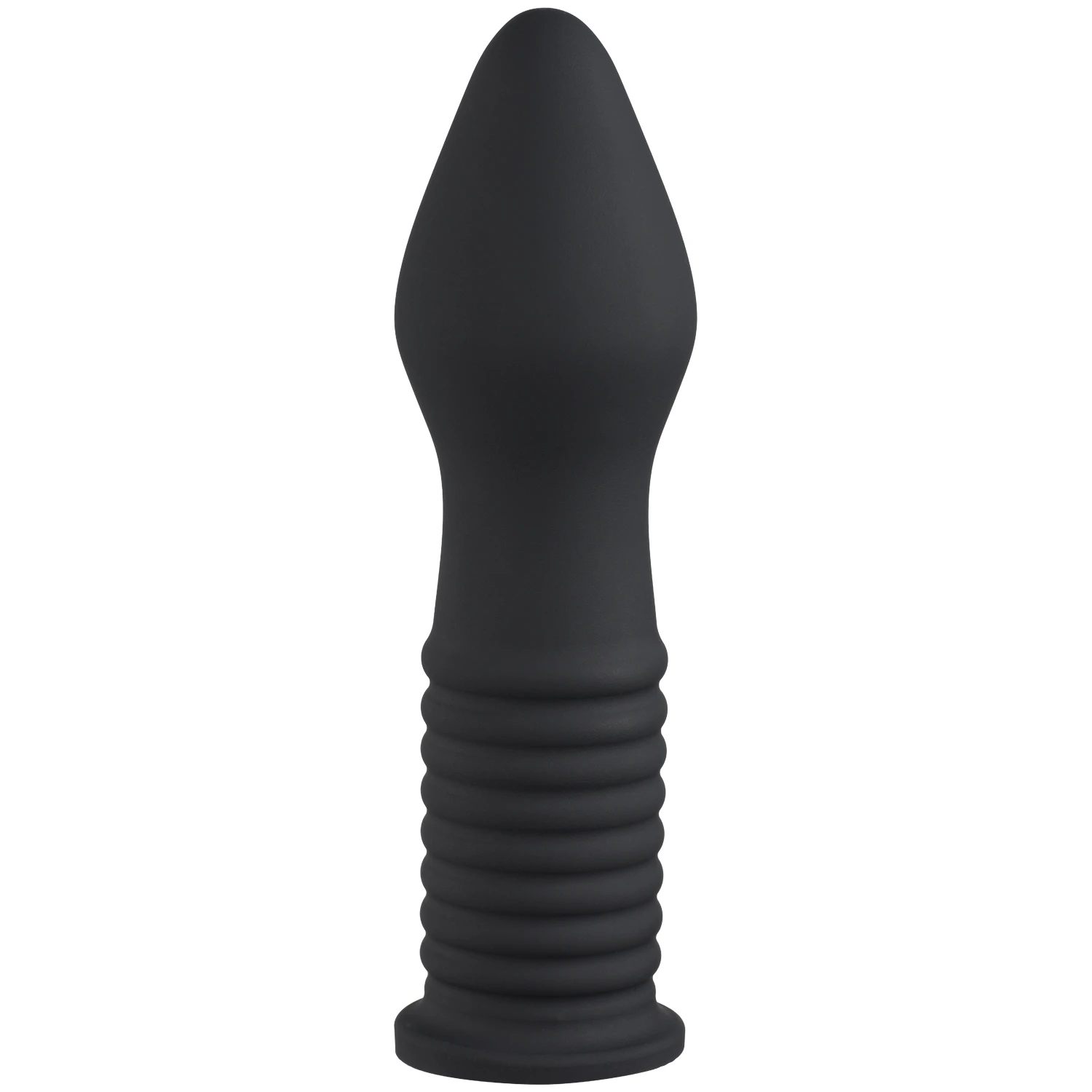 Tantus Fist Trainer Sort 25,5 cm var 1