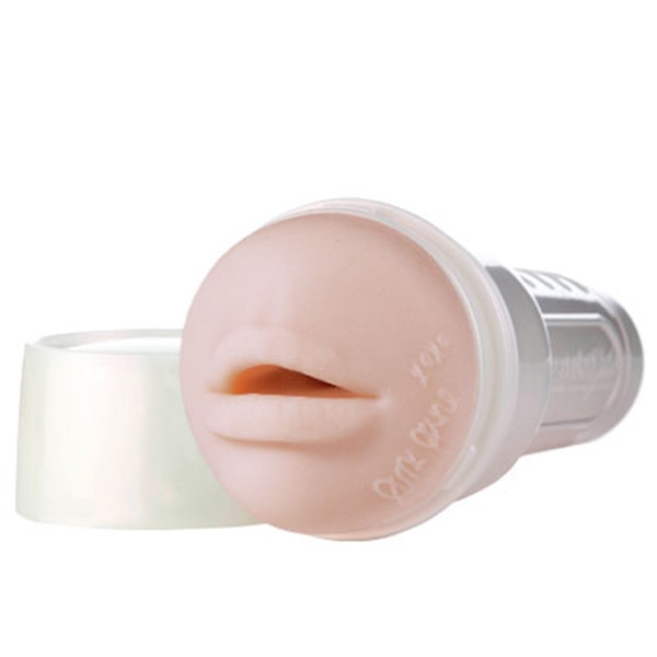 Fleshlight Girls Jesse Jane Swallow 1