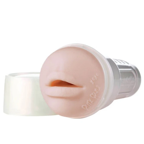 Fleshlight Girls Jesse Jane Swallow 1