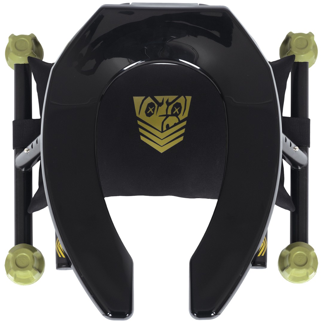 Troff Doc Johnson Fort Troff Trench Rider - Sinful UK