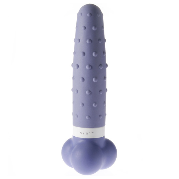 Sinfive Pikilo Sugekop Dildo var 1