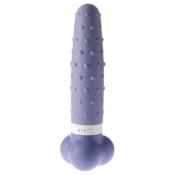 Sinfive Pikilo Sugekop Dildo var 1