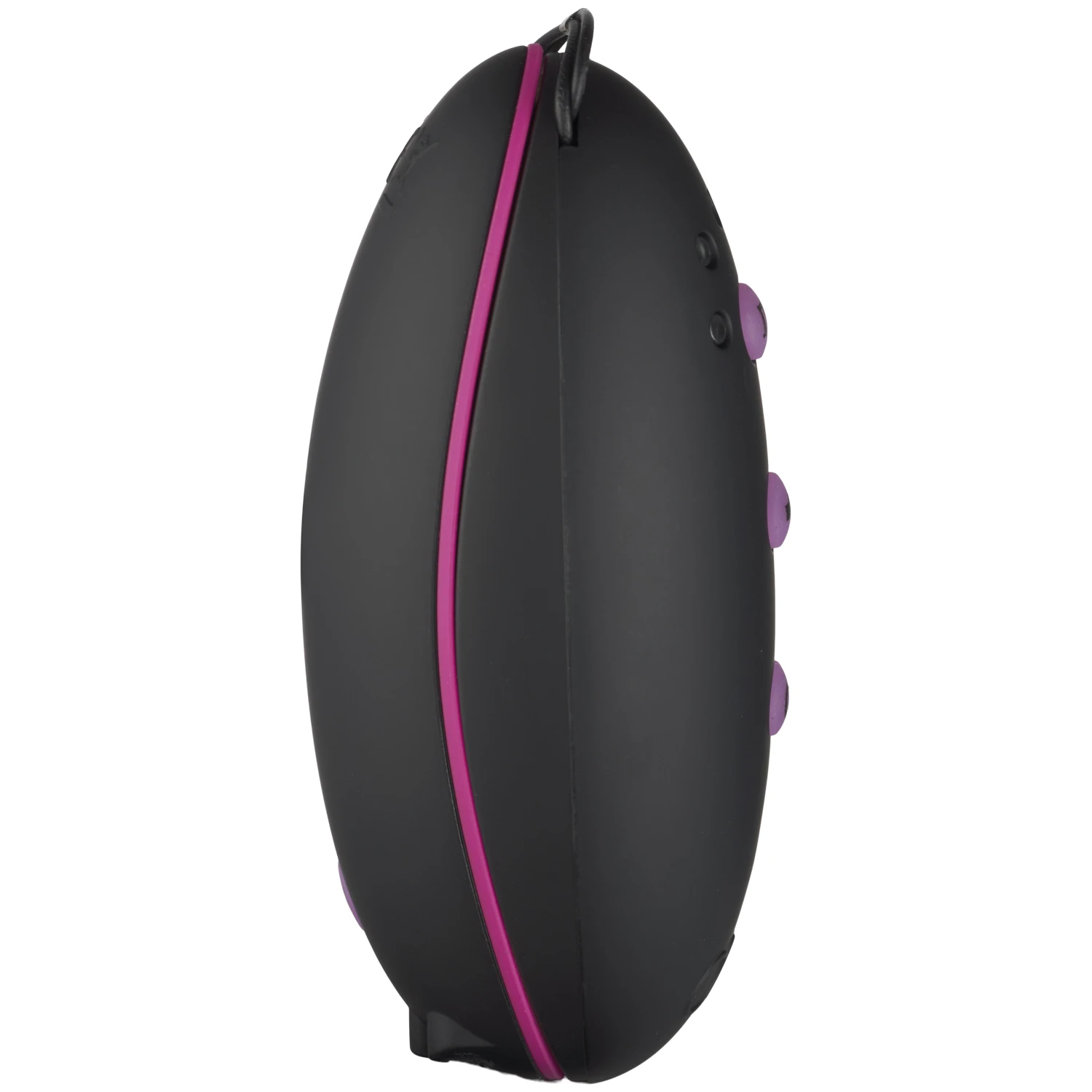OhMiBod Club Vibe II Wireless Clitoral Vibrator 1