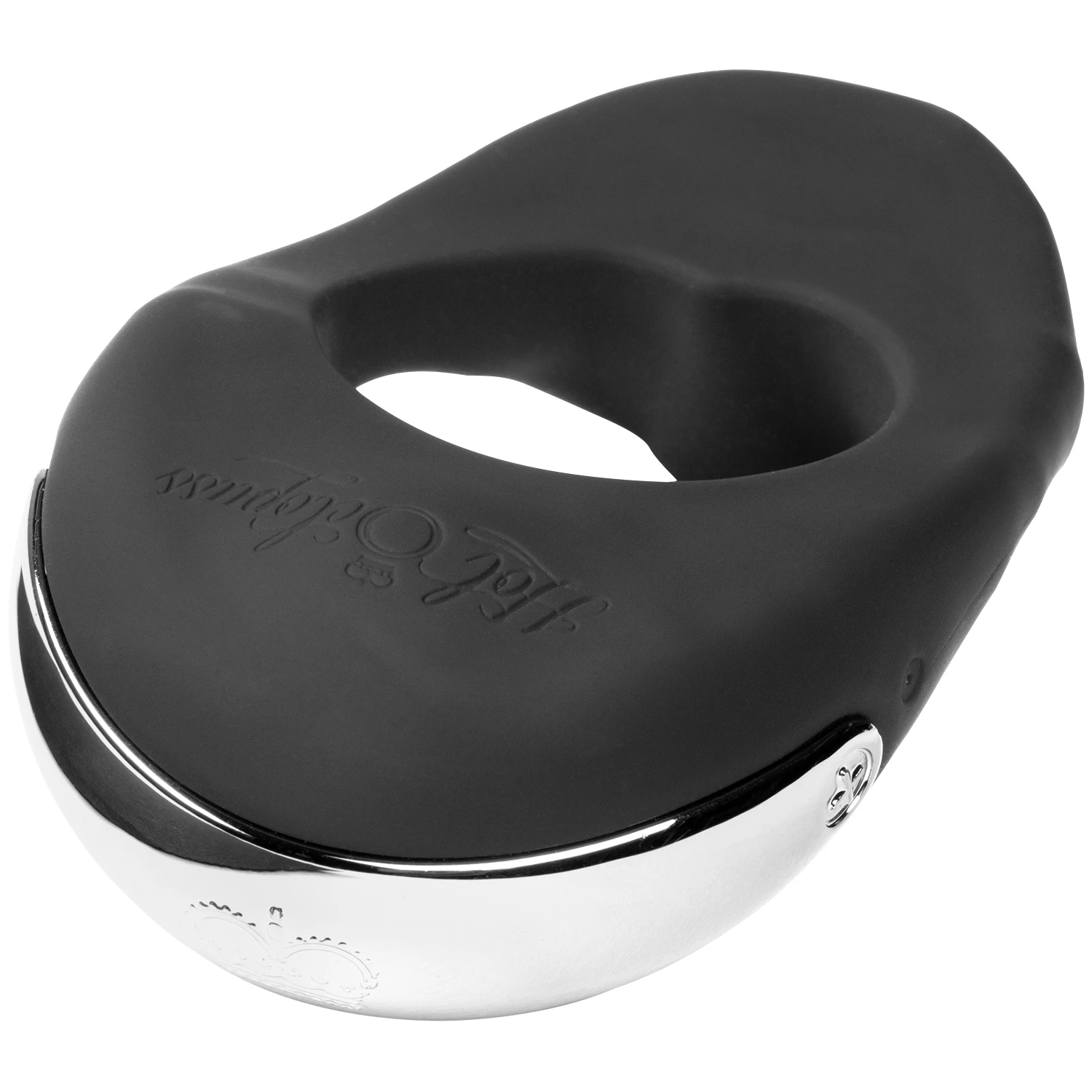 Hot Octopuss Atom Plus Oppladbar Penisring var 1