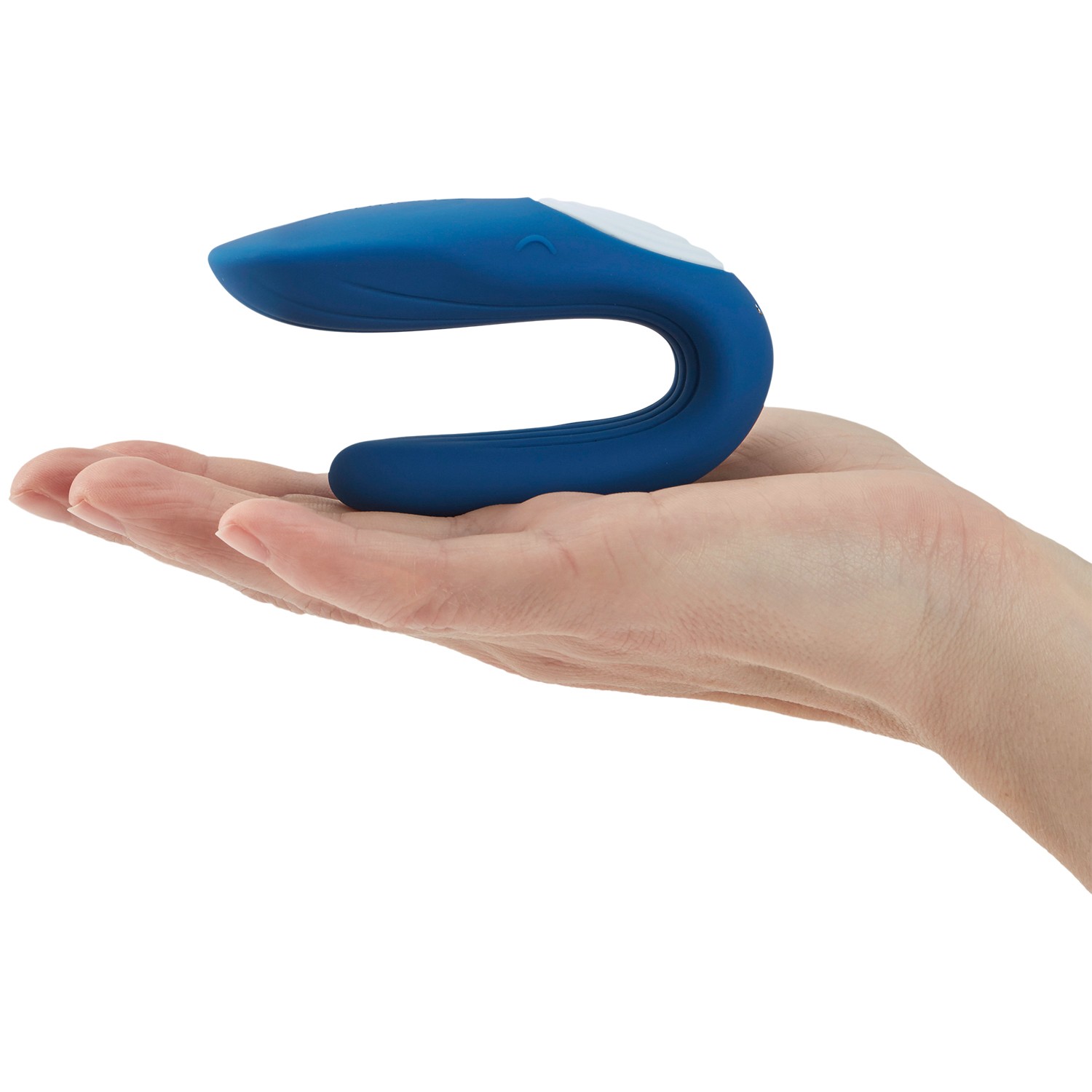 Satisfyer Double Whale Parvibrator 1