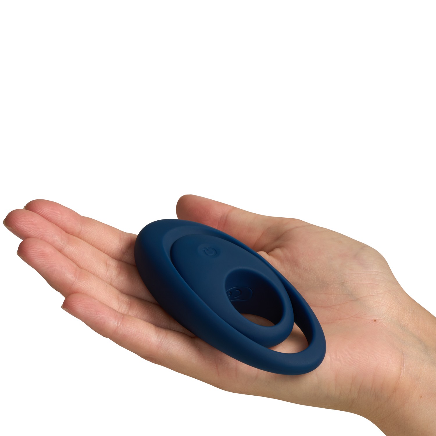 Satisfyer Glorious Duo Vibrerende Penisring 1