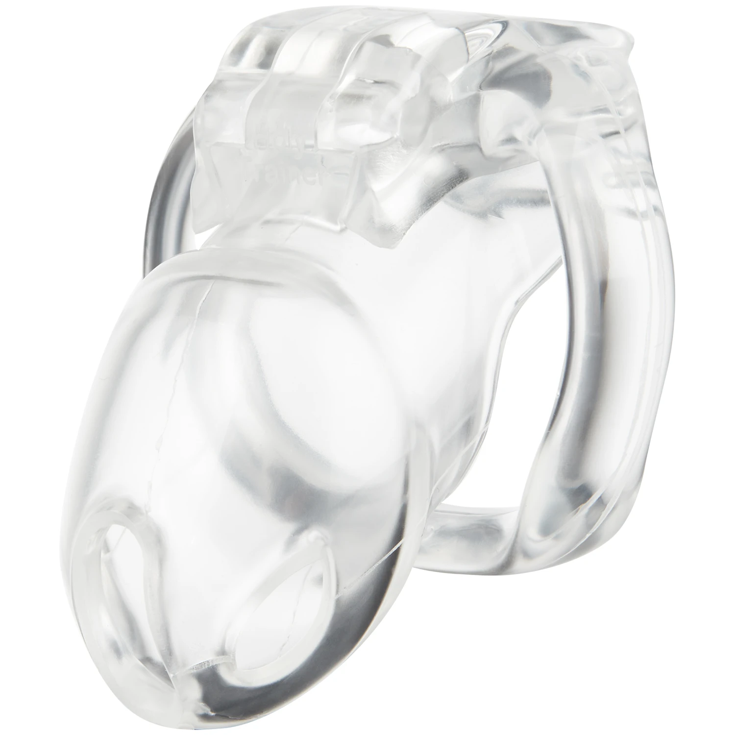 HolyTrainer V4 Kyskhetsbelte Small Klar var 1