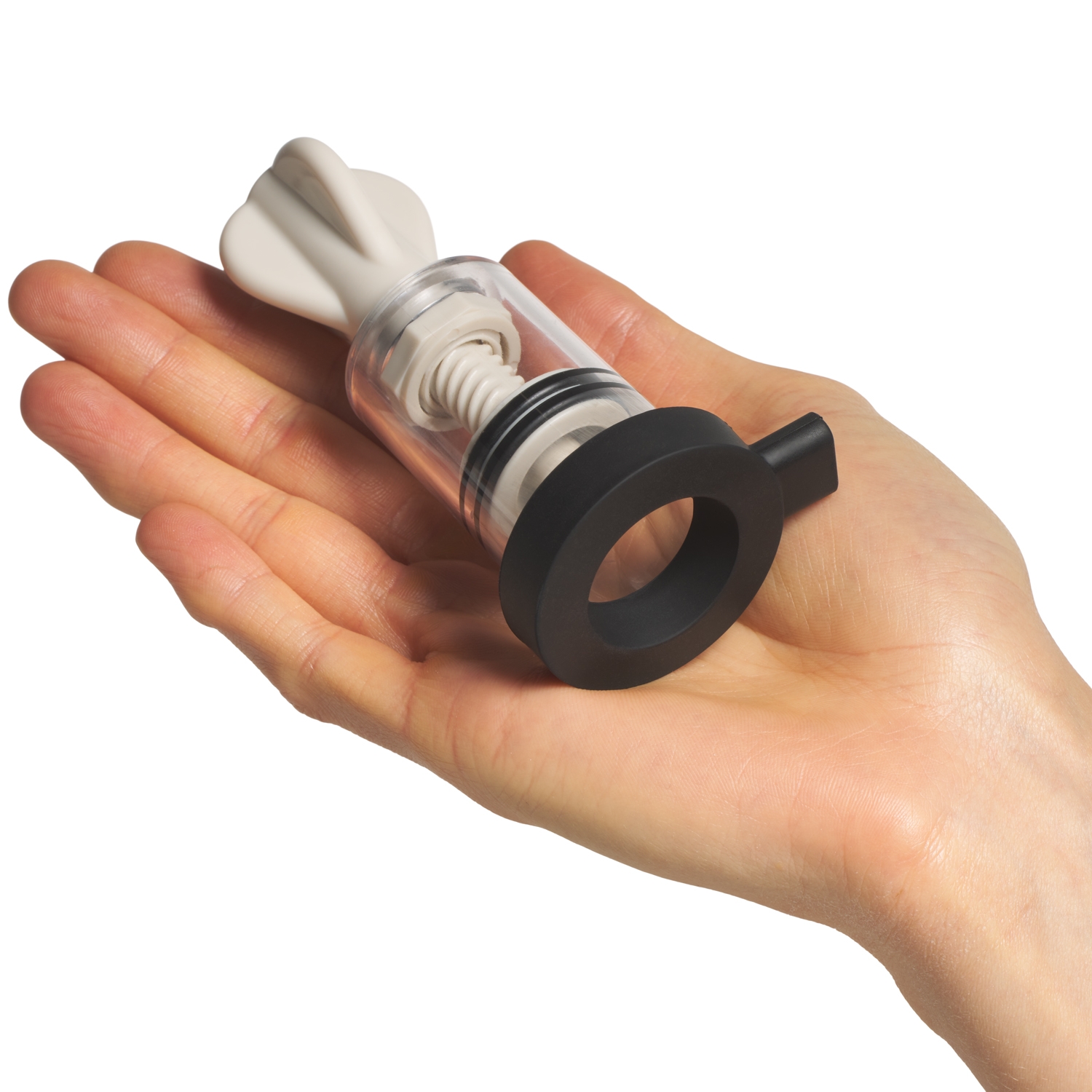 Electroshock Nipple Suckers Saugnäpfe 1