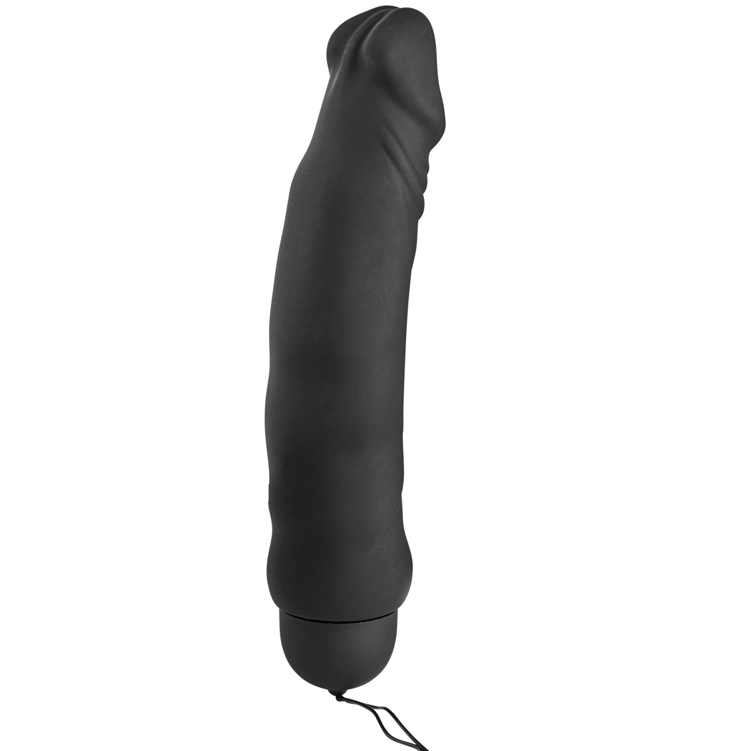 Remote Controlled Vibrator Dildo var 1