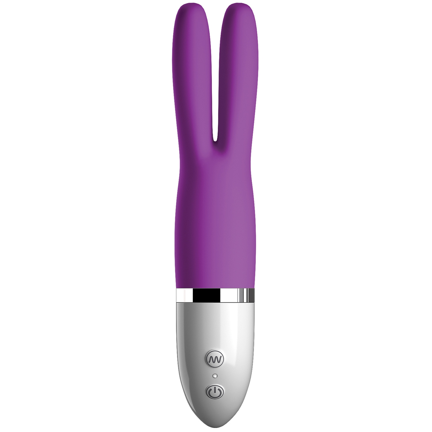 Crush Snuggle Bug Clitoral Vibrator var 1