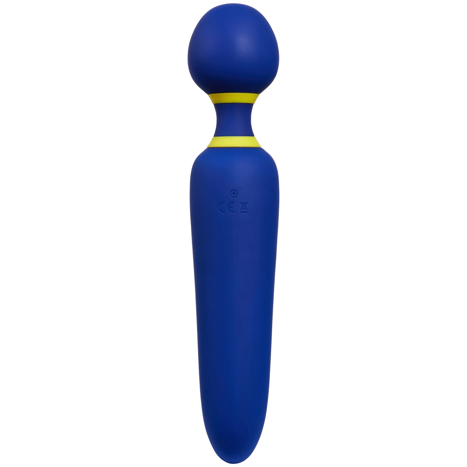 Romp Flip Magic Wand Vibrator 9.1 Inch 1