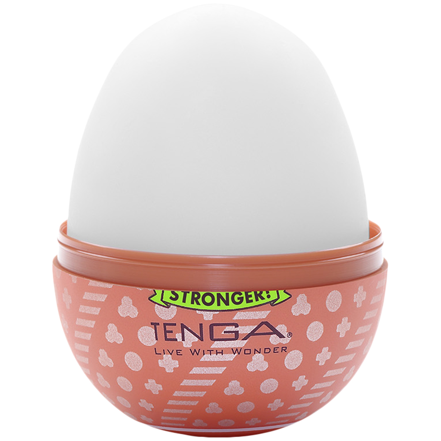 TENGA Egg Combo Masturbator var 2